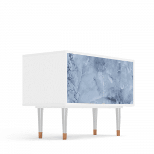 Sideboard - STORYZ - S1 Feather Ice - White