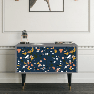 Sideboard - STORYZ - S1 Night Sky Langhterns - Grey