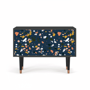 Sideboard - STORYZ - S1 Night Sky Langhterns - Antracite