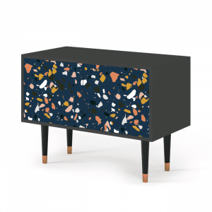 Sideboard - STORYZ - S1 Night Sky Langhterns - Antracite