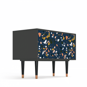 Sideboard - STORYZ - S1 Night Sky Langhterns - Antracite