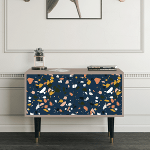 Sideboard - STORYZ - S1 Night Sky Langhterns - Latte
