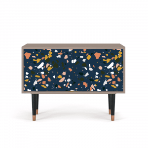 Sideboard - STORYZ - S1 Night Sky Langhterns - Latte