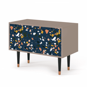 Sideboard - STORYZ - S1 Night Sky Langhterns - Latte