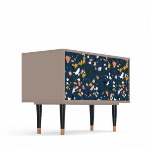 Sideboard - STORYZ - S1 Night Sky Langhterns - Latte
