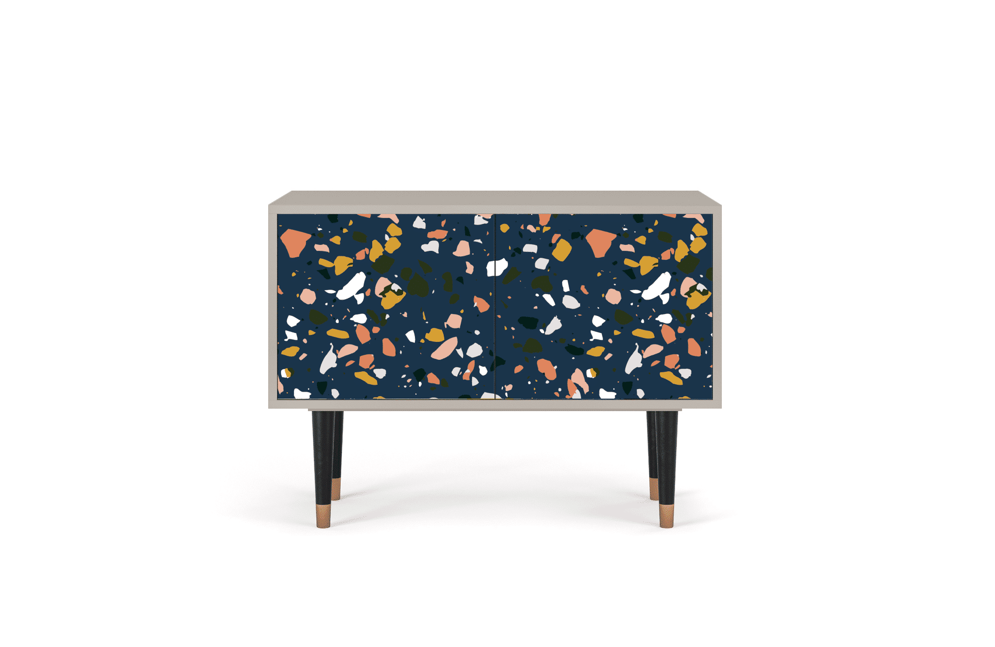 Sideboard – STORYZ – S1 Night Sky Langhterns – Sand Sideboard - STORYZ - S1 Night Sky Langhterns - Sand