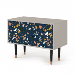 Sideboard - STORYZ - S1 Night Sky Langhterns - Sand