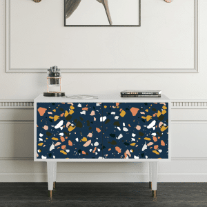 Sideboard - STORYZ - S1 Night Sky Langhterns - White
