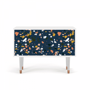 Sideboard - STORYZ - S1 Night Sky Langhterns - White