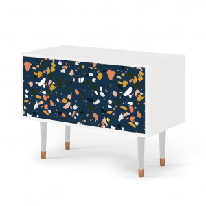 Sideboard - STORYZ - S1 Night Sky Langhterns - White