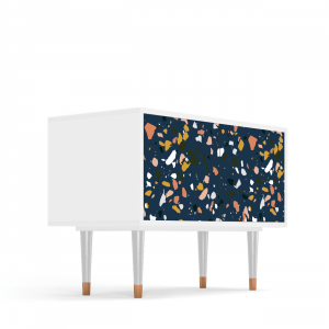 Sideboard - STORYZ - S1 Night Sky Langhterns - White