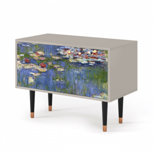 Sideboard - STORYZ - S1 The water lily pond 
 - Sand