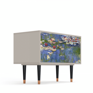 Sideboard - STORYZ - S1 The water lily pond 
 - Sand