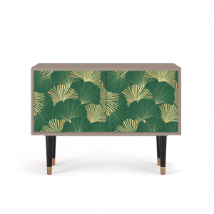 Sideboard - STORYZ - S1 Gold Ginkgo - Latte