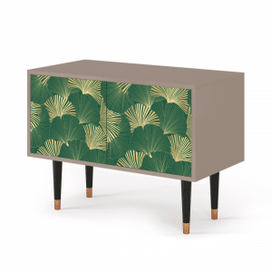 Sideboard - STORYZ - S1 Gold Ginkgo - Latte