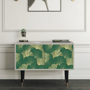 Sideboard - STORYZ - S1 Gold Ginkgo - Sand