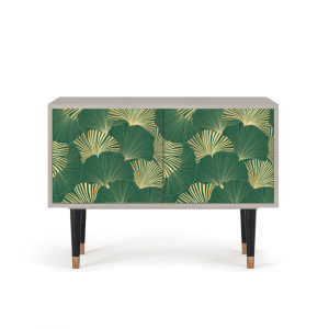 Sideboard - STORYZ - S1 Gold Ginkgo - Sand