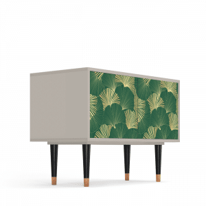 Sideboard - STORYZ - S1 Gold Ginkgo - Sand