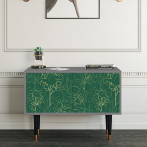 Sideboard - STORYZ - S1 Emerald Forest - Grey