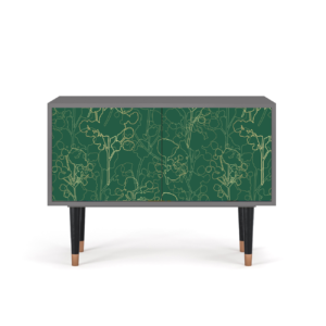Sideboard - STORYZ - S1 Emerald Forest - Grey
