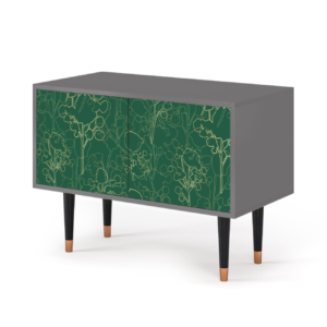 Sideboard - STORYZ - S1 Emerald Forest - Grey