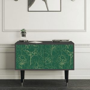 Sideboard - STORYZ - S1 Emerald Forest - Antracite