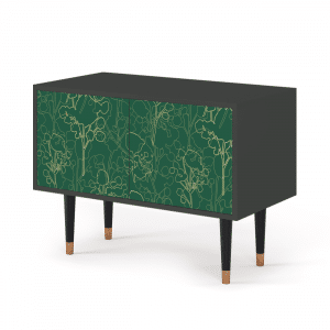 Sideboard - STORYZ - S1 Emerald Forest - Antracite
