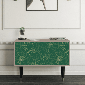 Sideboard - STORYZ - S1 Emerald Forest - Latte
