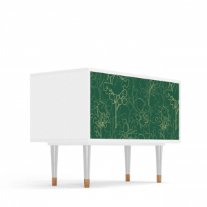 Sideboard - STORYZ - S1 Emerald Forest - White