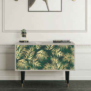 Sideboard - STORYZ - S1 Sunny Palm Tree - Sand