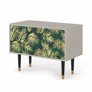 Sideboard - STORYZ - S1 Sunny Palm Tree - Sand