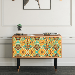 Sideboard - STORYZ - S1 Indian Spices - Walnut