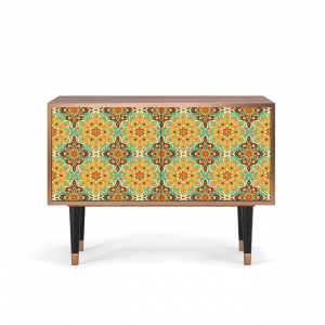Sideboard - STORYZ - S1 Indian Spices - Walnut