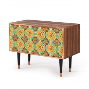 Sideboard - STORYZ - S1 Indian Spices - Walnut