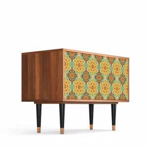 Sideboard - STORYZ - S1 Indian Spices - Walnut