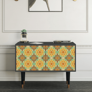 Sideboard - STORYZ - S1 Indian Spices - Antracite