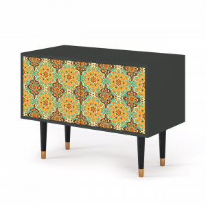 Sideboard - STORYZ - S1 Indian Spices - Antracite