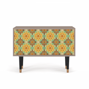 Sideboard - STORYZ - S1 Indian Spices - Latte