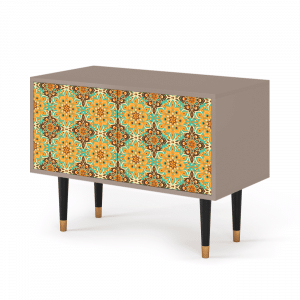 Sideboard - STORYZ - S1 Indian Spices - Latte