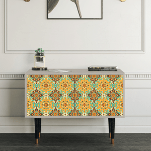 Sideboard - STORYZ - S1 Indian Spices - Sand