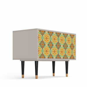Sideboard - STORYZ - S1 Indian Spices - Sand