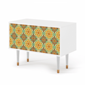Sideboard - STORYZ - S1 Indian Spices - White