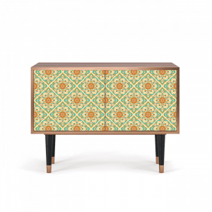 Sideboard - STORYZ - S1 Hindu Daisy - Walnut