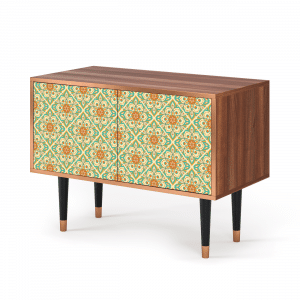 Sideboard - STORYZ - S1 Hindu Daisy - Walnut