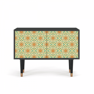 Sideboard - STORYZ - S1 Hindu Daisy - Antracite