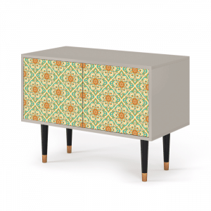 Sideboard - STORYZ - S1 Hindu Daisy - Sand