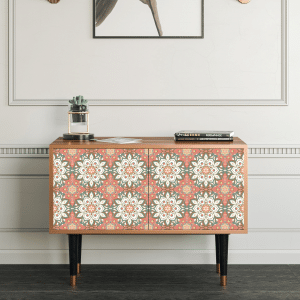 Sideboard - STORYZ - S1 Peach Grove - Walnut