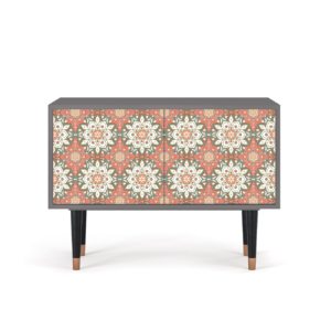 Sideboard - STORYZ - S1 Peach Grove - Grey