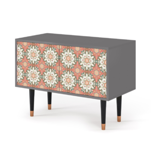 Sideboard - STORYZ - S1 Peach Grove - Grey