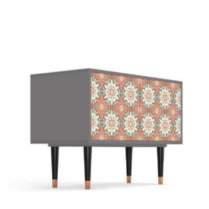 Sideboard - STORYZ - S1 Peach Grove - Grey